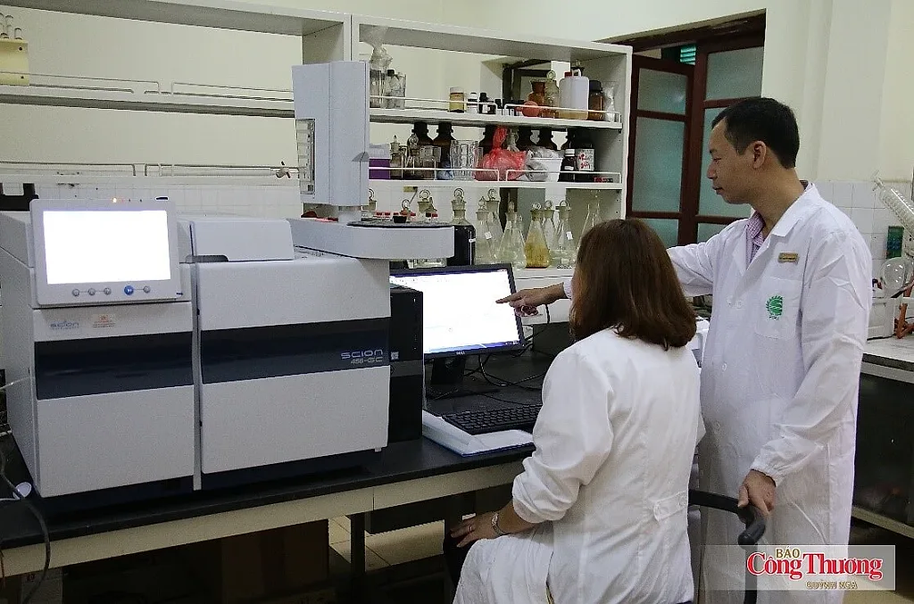 Thông báo về đặt hàng nhiệm vụ khoa học, công nghệ và đổi mới sáng tạo