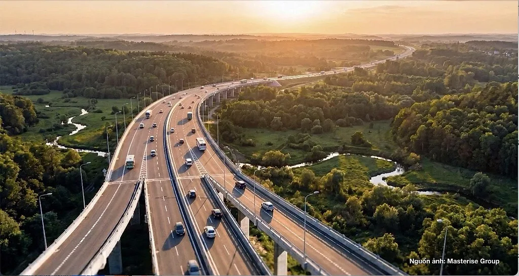 Phát hành trái phiếu PPP ra công chúng: Cánh cửa vốn mới cho hạ tầng TP. Hồ Chí Minh