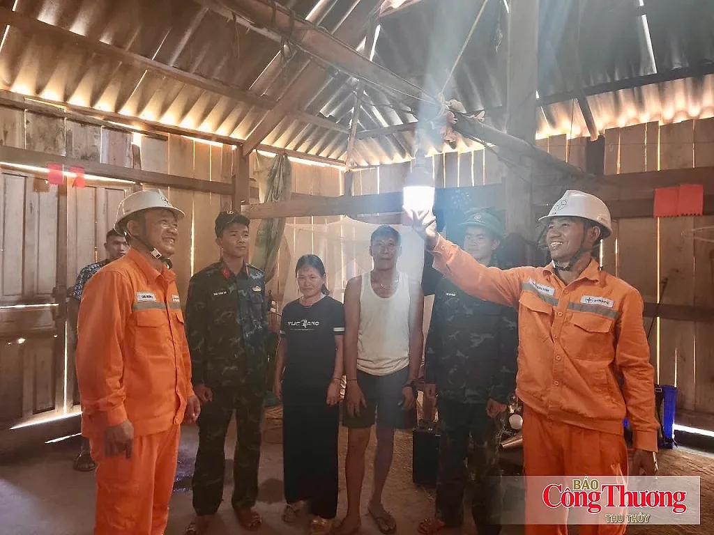 Đoàn kết tạo động lực phát triển vùng cao Lai Châu - Bài 2: Khơi dậy khát vọng vươn lên — UBND xã Tủa Sín Chải