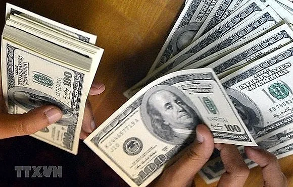 Tỷ giá USD hôm nay 30/7: Fed sắp ra quyết định, USD biến động ra sao?