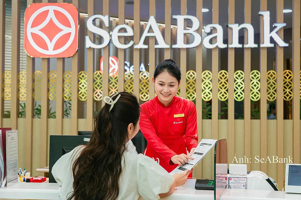 SeABank được Moody’s nâng hạng tín nhiệm, đánh giá triển vọng tích cực