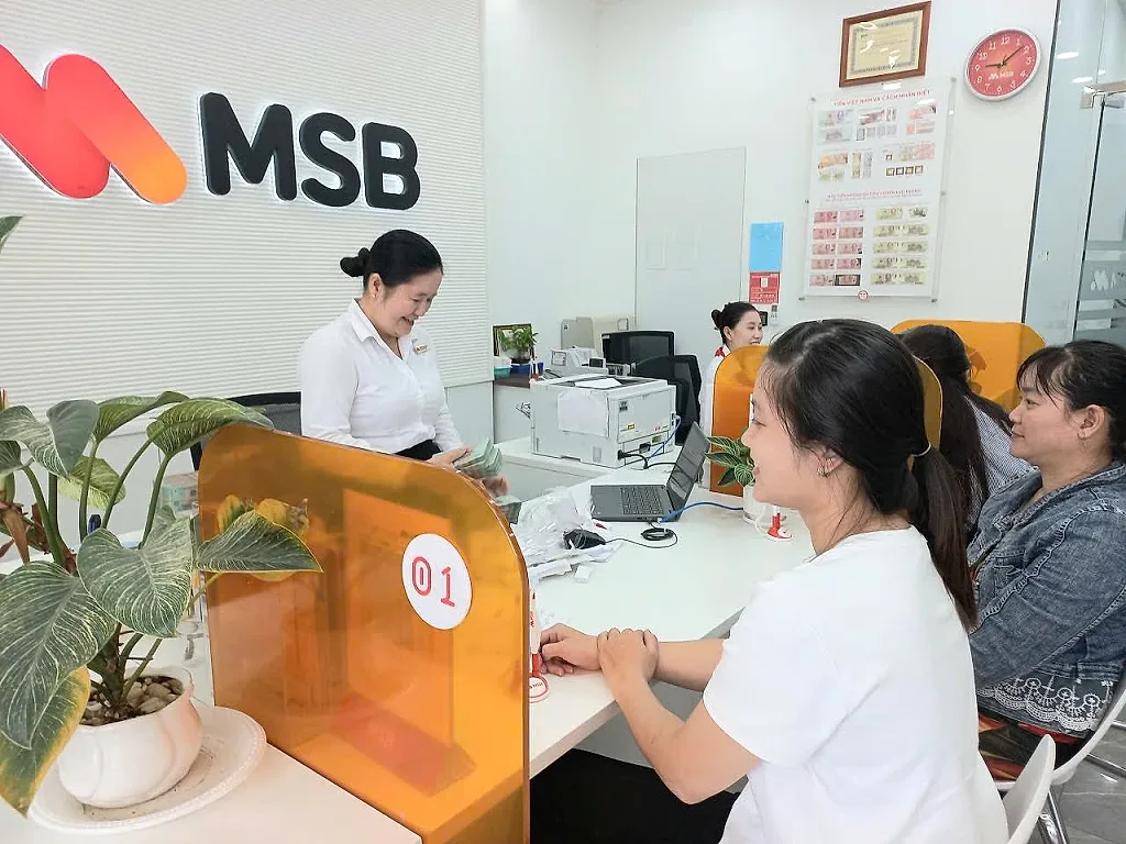 Dòng vốn tín dụng Khu vực 11: Chuyển chất để tạo động lực tăng trưởng mới