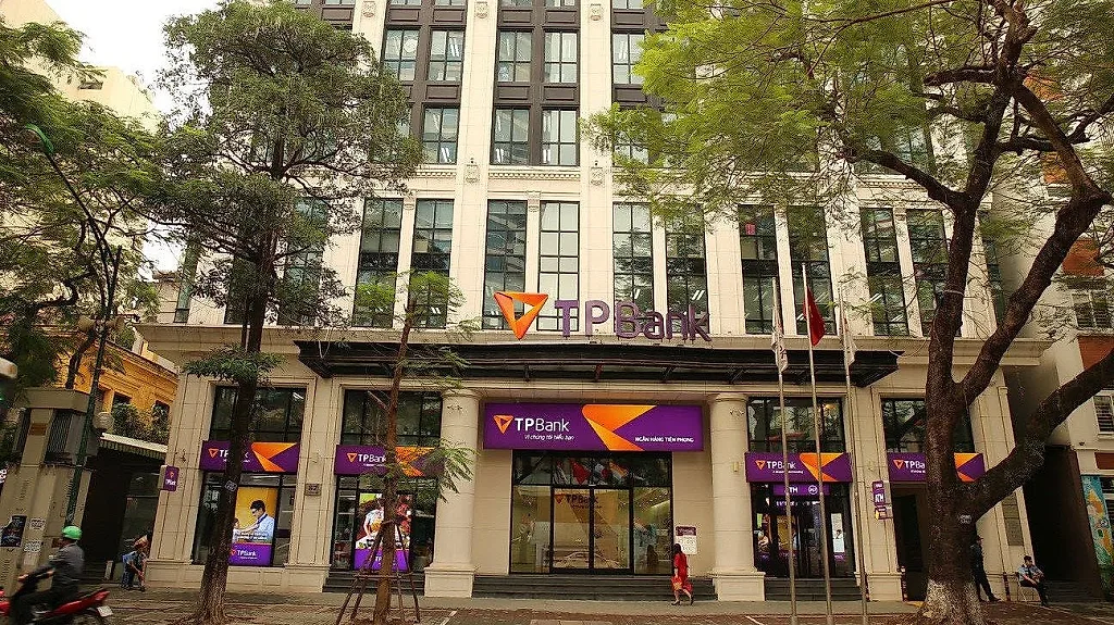 Moody’s nâng triển vọng TPBank lên “Tích cực” giữa đà tăng trưởng bán niên