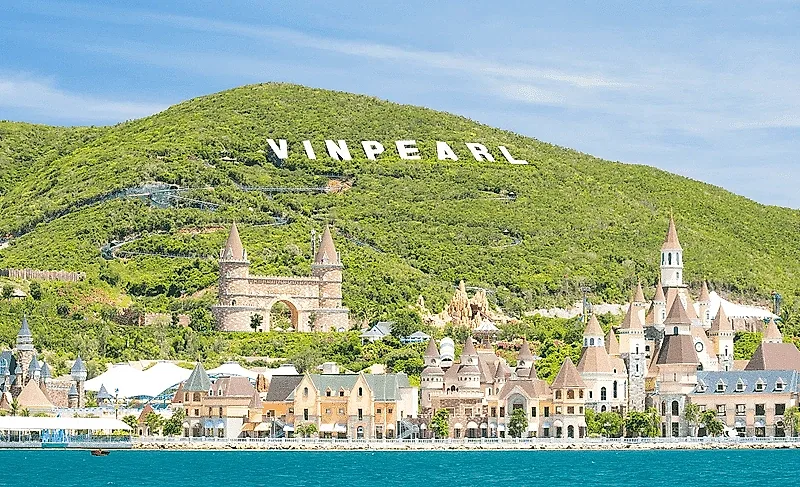 Vinpearl lãi hơn 2.100 tỷ đồng trong nửa đầu năm, gấp 8 lần cùng kỳ
