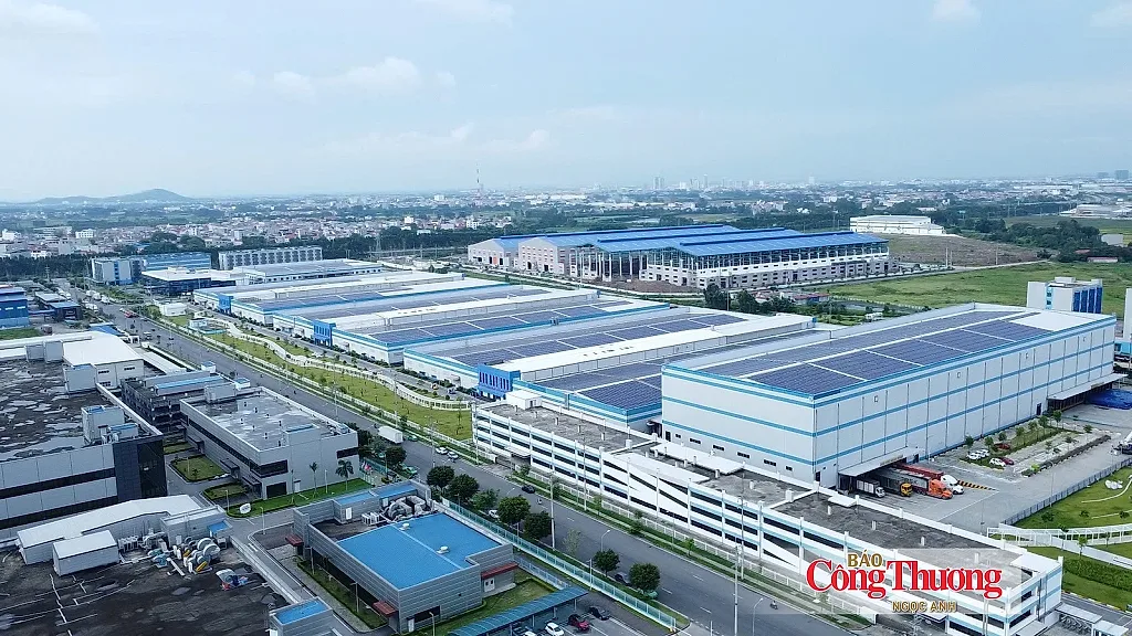 Bắc Ninh đa dạng giải pháp nhằm thu hút FDI chất lượng