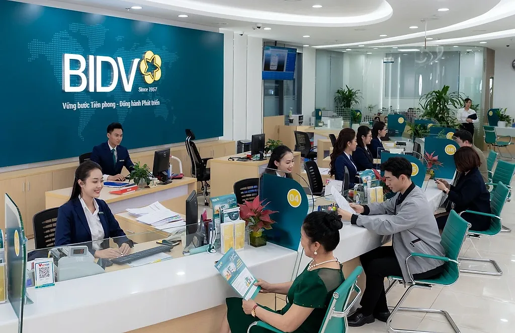 Định vị hệ thống ngân hàng trong thị trường tài chính quốc gia: Từ “trụ cột tín dụng” đến “định chế dẫn dắt dòng vốn”