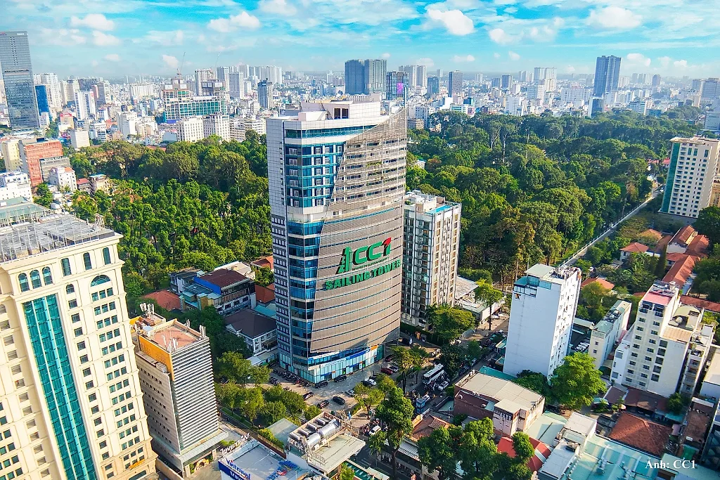 Đầu tư công bứt tốc, CC1 gia tăng quy mô và backlog