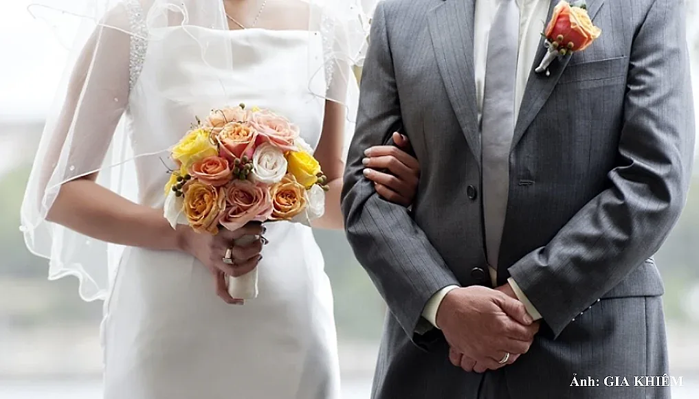 Bộ Y tế khuyến khích nam, nữ kết hôn trước 30 tuổi