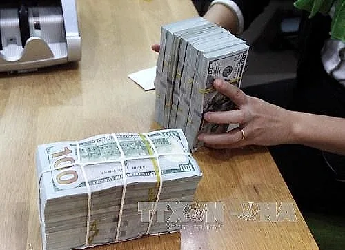 Tỷ giá USD hôm nay 1/8/2026: USD chợ đen tiếp đà giảm 5 đồng — Ngân hàng Nhà nước