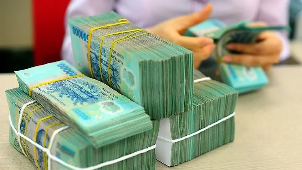 Lãi suất tiền gửi tiết kiệm đầu tháng 8/2026: Ít biến động so với cùng kỳ tháng trước