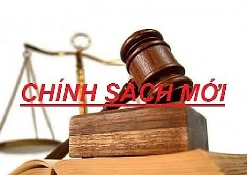 Những chính sách mới liên quan hoạt động ngân hàng có hiệu lực từ tháng 8/2026