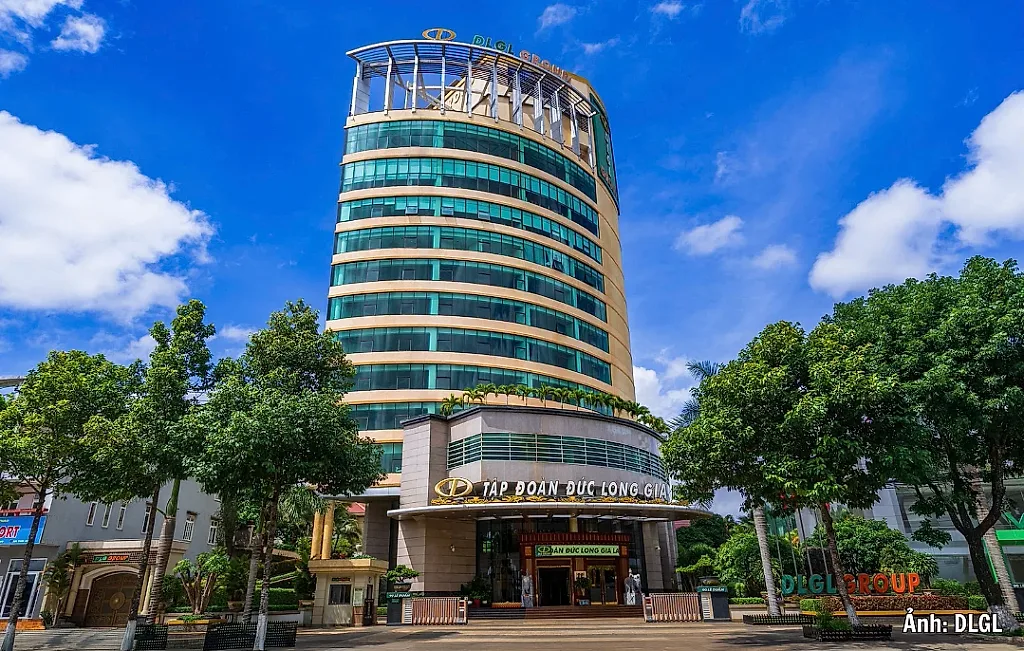 Đức Long Gia Lai báo lãi đậm, dồn lực vào các 'siêu dự án'