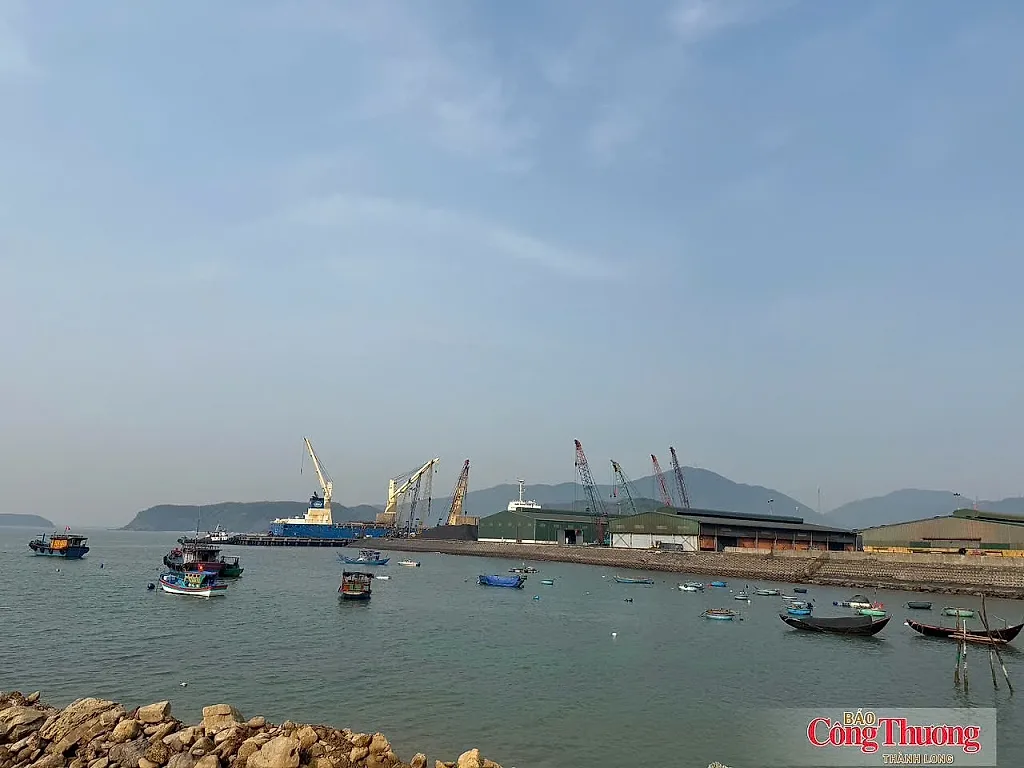 Quảng Trị làm gì để đạt mục tiêu tăng trưởng hai con số?