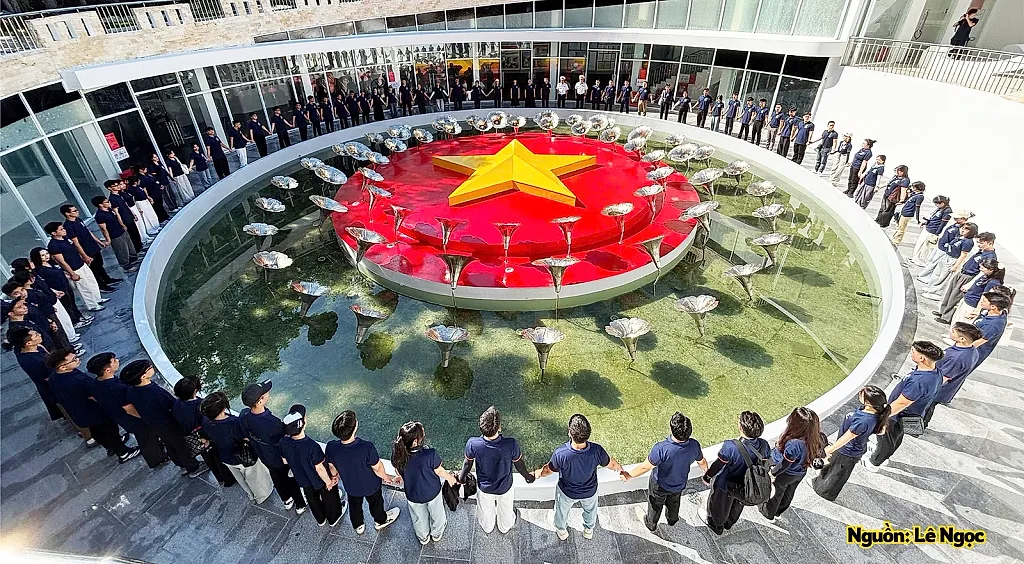 Đại học Điện lực tăng cường kết nối đào tạo với lực lượng Hải quân