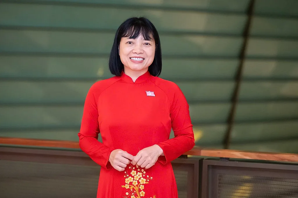Chuyển đổi kép 'xanh và số': 'Đường băng' cho Việt Nam bứt phá
