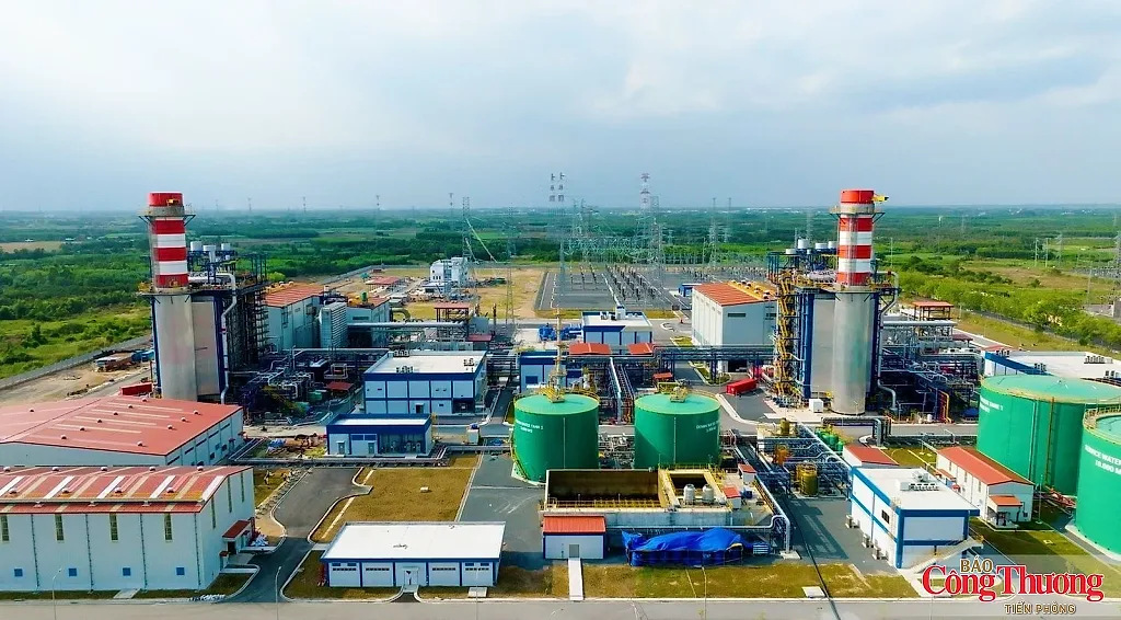 Đồng Nai tăng tốc các dự án nguồn điện, củng cố an ninh năng lượng