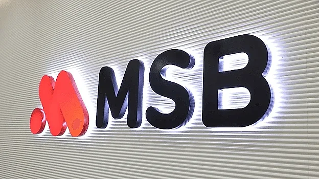 Con trai Chủ tịch MSB đăng ký mua 20 triệu cổ phiếu