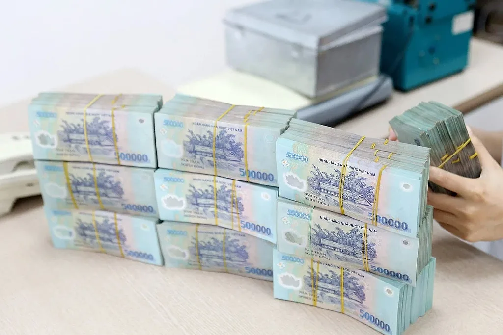 Huy động vốn trên địa bàn TP. Hồ Chí Minh và Đồng Nai đạt 6.151 nghìn tỷ đồng sau 6 tháng