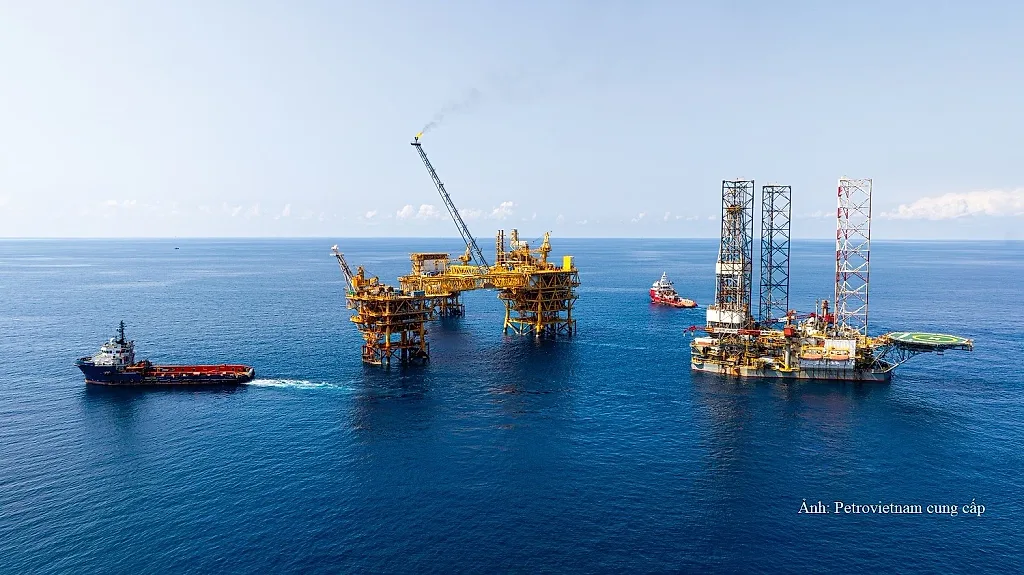 Hydrogen: Nguồn năng lượng mới tiềm năng cho tương lai