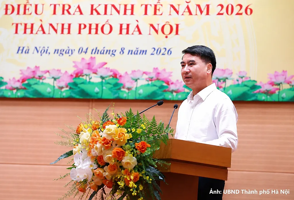 Hà Nội tiếp tục là trung tâm doanh nghiệp lớn của cả nước