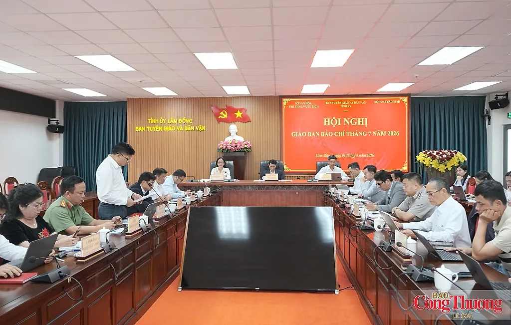 Lâm Đồng tăng tốc về đích mục tiêu tăng trưởng hai con số