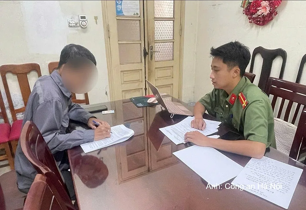 Xử phạt người đăng tin sai về dự án Trục đại lộ cảnh quan sông Hồng