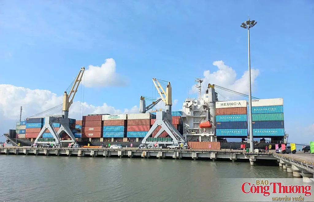 Thành phố Huế: Đa dạng hóa thị trường xuất khẩu, giữ đà tăng trưởng