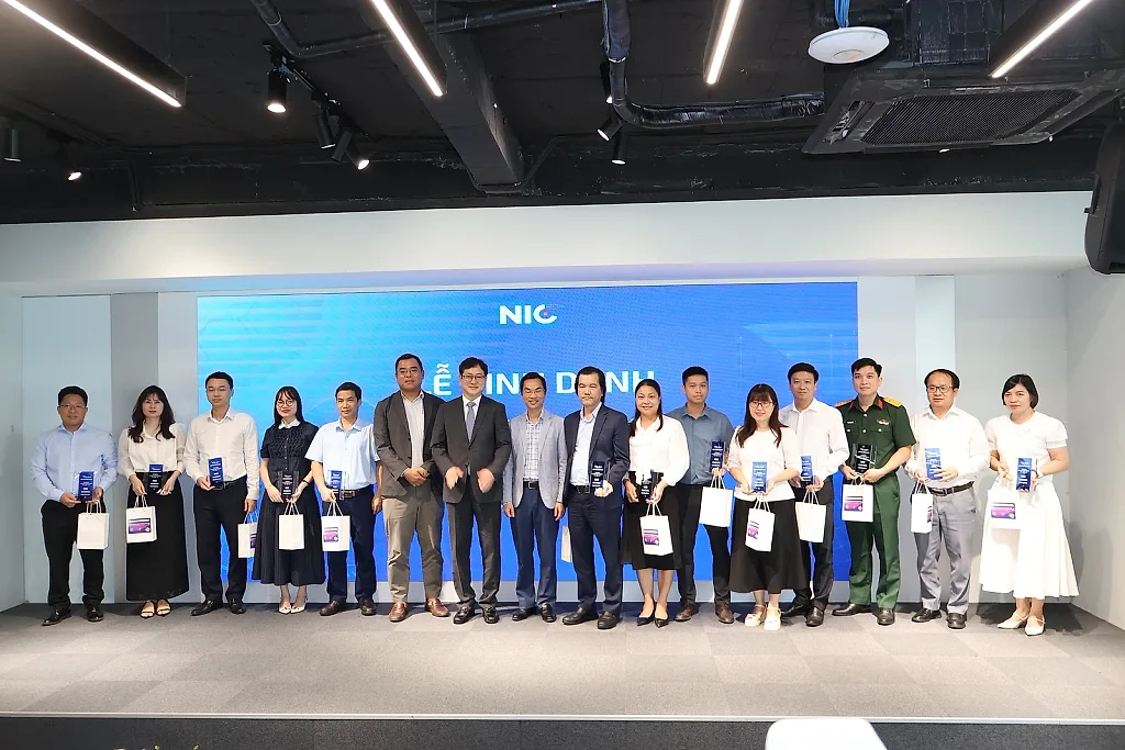 Hợp tác ‘ba nhà’ tạo động lực phát triển nhân lực khoa học, công nghệ