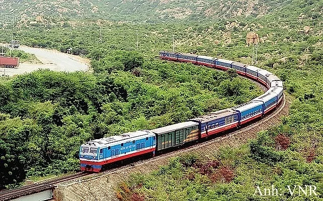 Đề xuất siết tiêu chí kiểm tra, nghiệm thu bảo trì đường sắt quốc gia