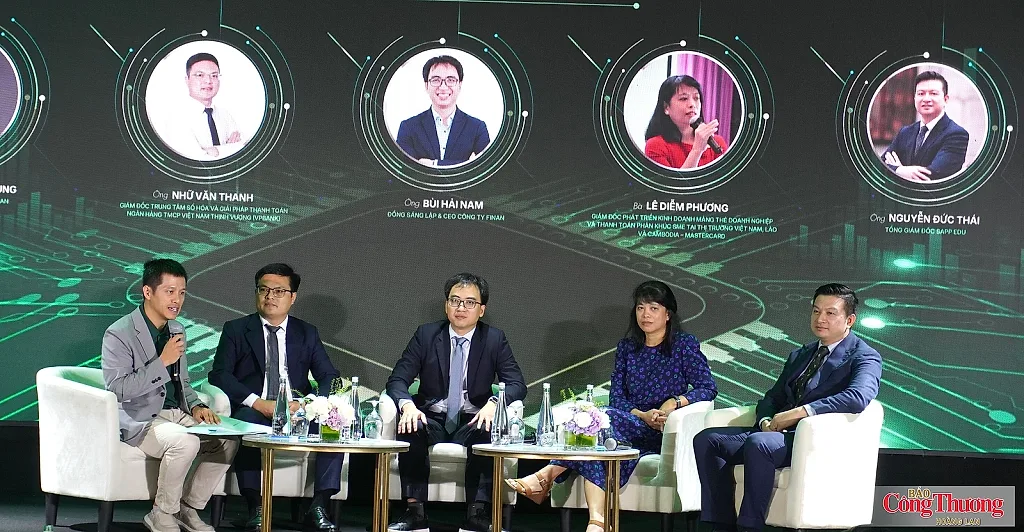 AI mở thêm lời giải cho bài toán quản trị tài chính doanh nghiệp
