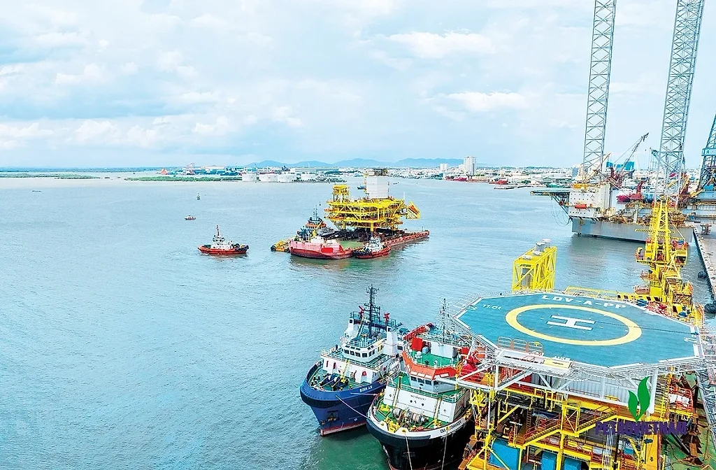 PGS.TS Đinh Trọng Thịnh: Khơi thông nguồn lực đưa Việt Nam thành quốc gia biển mạnh — Ban Chấp hành Trung ương Đảng