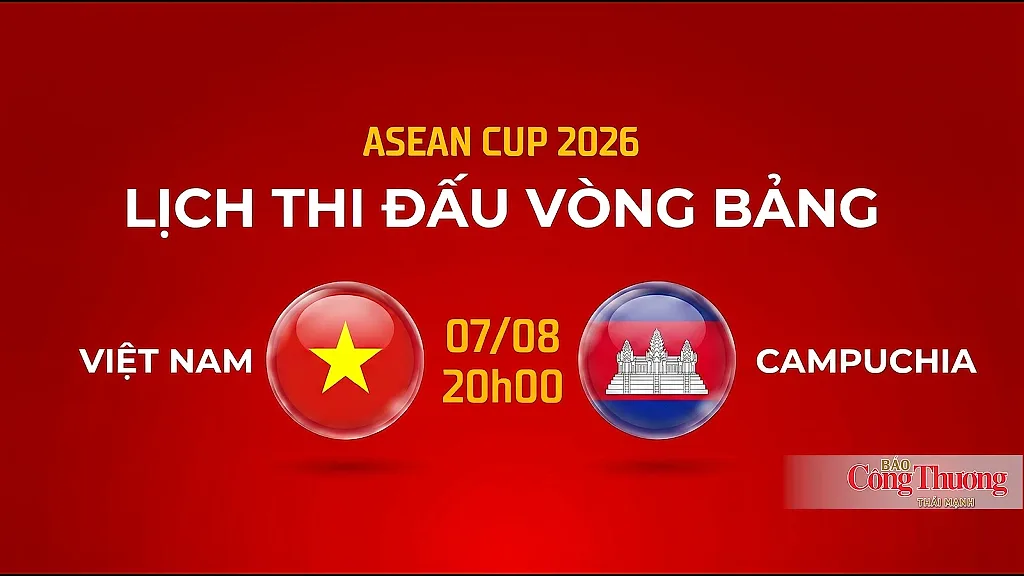 Nhận định bóng đá Việt Nam và Campuchia, 20h00 ngày 7/8