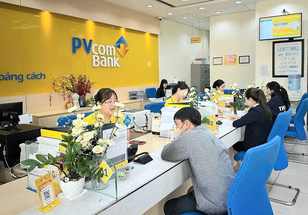 Khơi thông dòng chảy tín dụng tạo đà tỉnh Cà Mau bứt phá