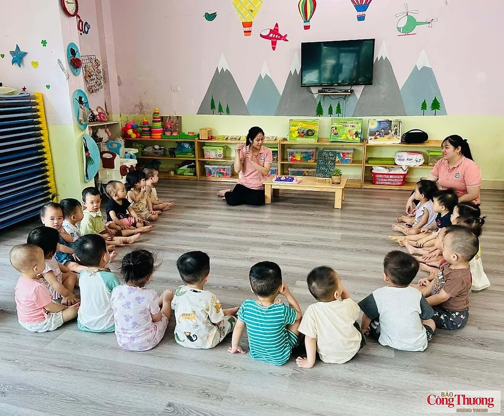 Bộ Giáo dục và Đào tạo đề xuất sửa quy định về xếp lương nhà giáo