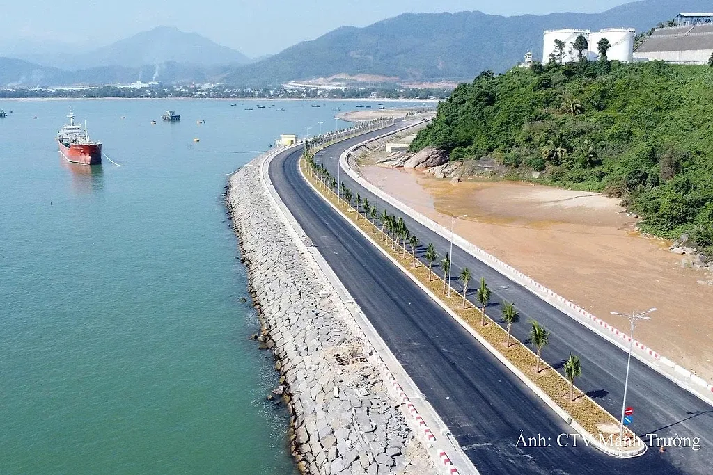 Đà Nẵng: Hơn 6.200 tỷ đồng xây dựng hạ tầng dùng chung Bến cảng Liên Chiểu