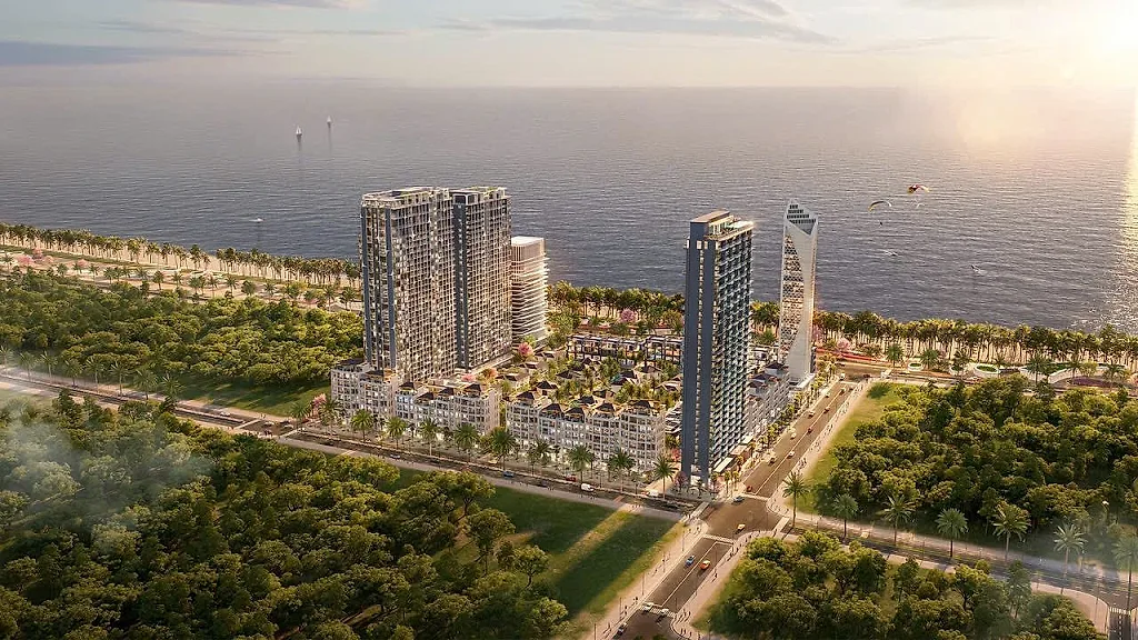 Việt Mỹ A&V hợp tác cùng Accor, đưa các thương hiệu khách sạn quốc tế đến Đắk Lắk