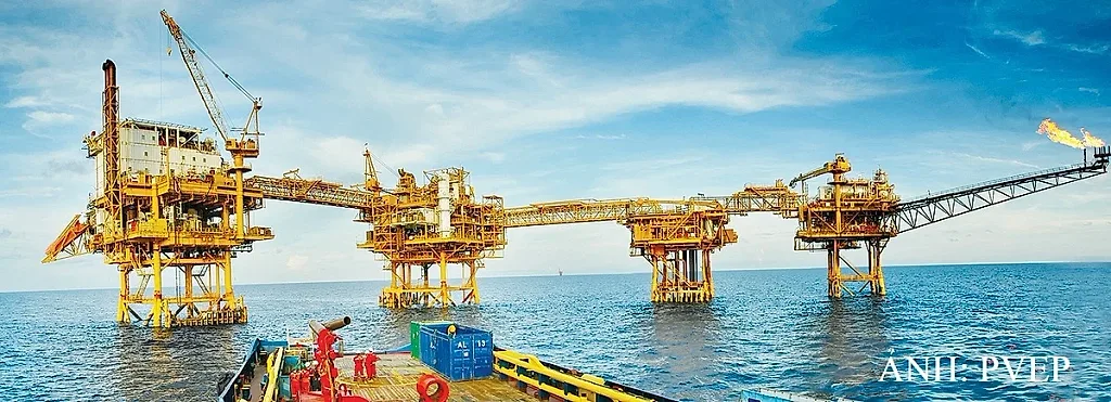 Tích hợp năng lượng ngoài khơi: Cơ hội mới cho PVEP