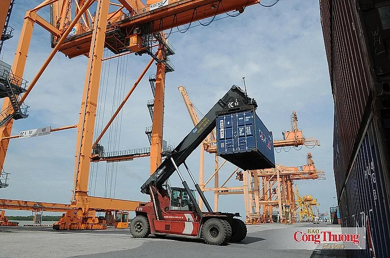 Thương vụ kiến tạo kết nối, mở rộng dư địa tăng trưởng cho ngành Công Thương