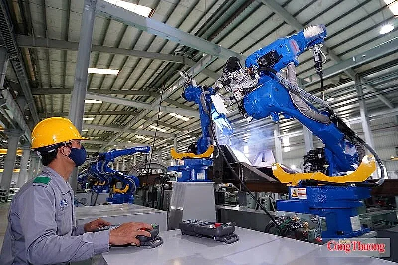 Bộ Công Thương kết nối cơ hội hợp tác công nghiệp với Sri Lanka