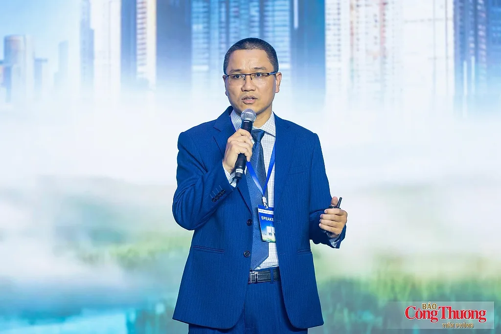 VIFC và bài toán dẫn vốn xanh: Nhìn từ ba trung tâm tài chính quốc tế