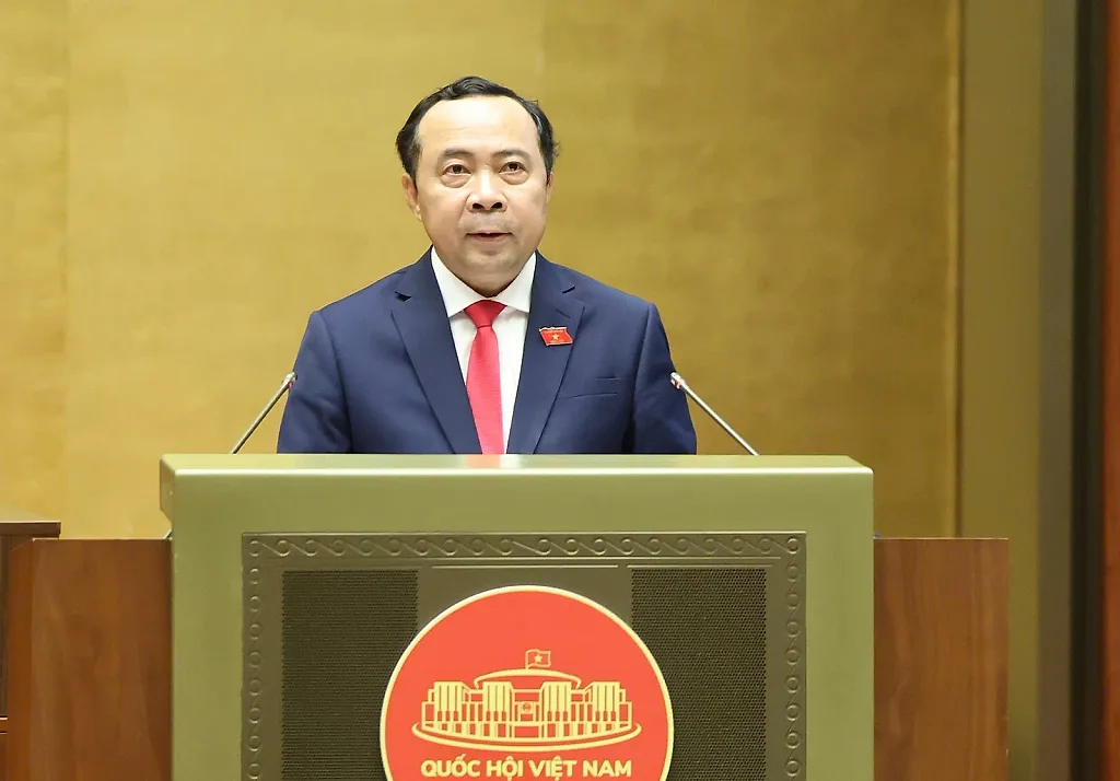 Sửa 4 luật lĩnh vực khoa học và công nghệ: Tạo thuận lợi cho đầu tư kinh doanh