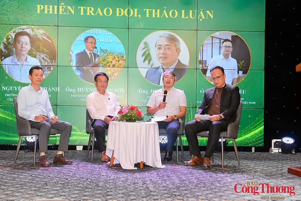 Đà Nẵng: Nâng cao năng lực ứng dụng thương mại điện tử