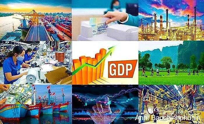 Chính phủ ban hành Chương trình hành động đổi mới mô hình phát triển