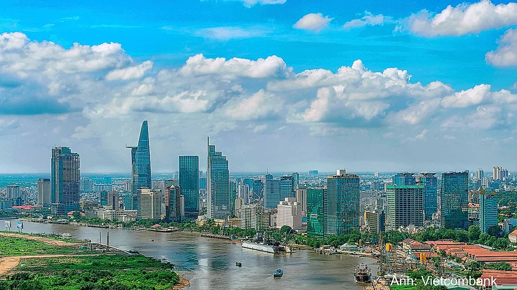 Khi ESG dần định hình lại giá trị tài sản