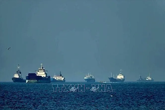 Chiến sự Trung Đông ngày 9/8: Iran nêu 6 điều kiện với Mỹ