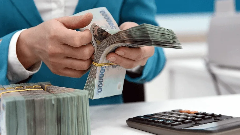 Gỡ nút thắt lãi suất: Khi nỗ lực chạm rào cản thị trườngKỳ II - Khi tín dụng “chạy” nhanh hơn huy động — Ngân hàng Nhà nước Việt Nam