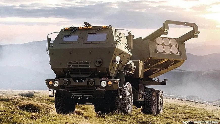 Tin công nghiệp quốc phòng 14/8: HIMARS ‘nhân 2’ hỏa lực xuất hiện