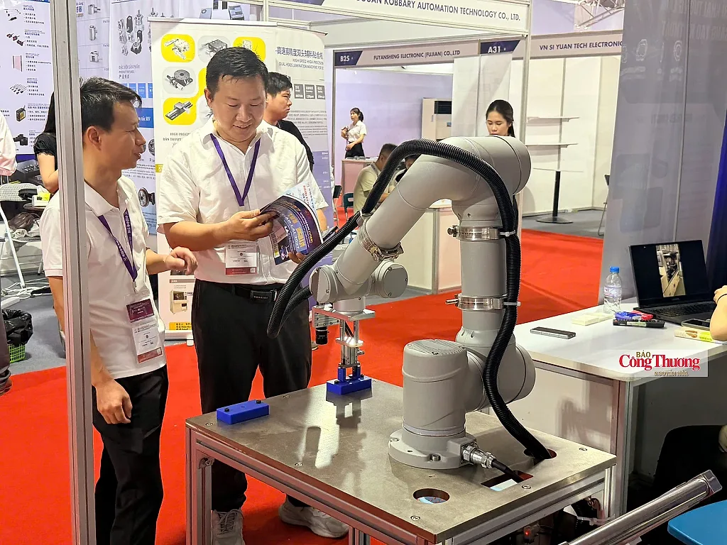 AI - động lực cốt lõi giúp doanh nghiệp đổi mới mô hình tăng trưởng
