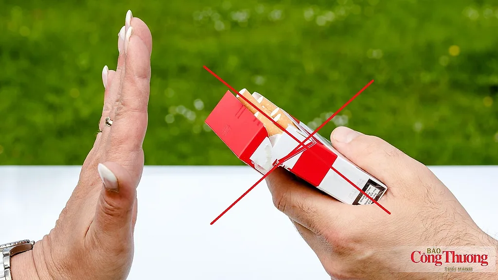 Xây dựng hành lang pháp lý hiệu quả, kiểm soát thuốc lá thế hệ mới