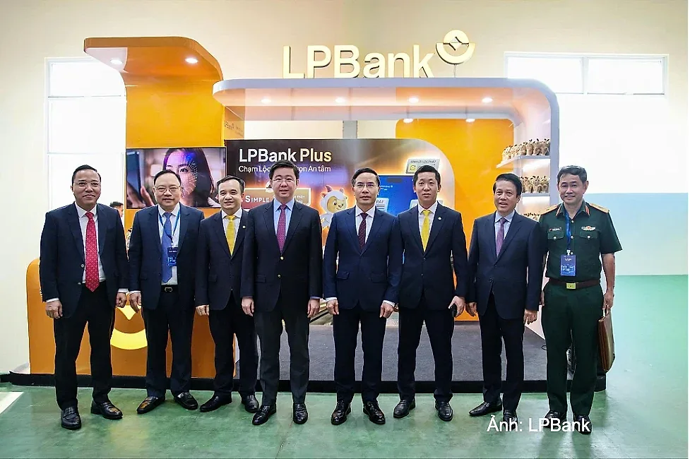 LPBank Plus và Lộc Phát Shop - dấu ấn của LPBank trong chuyển đổi số ngành Ngân hàng 2026